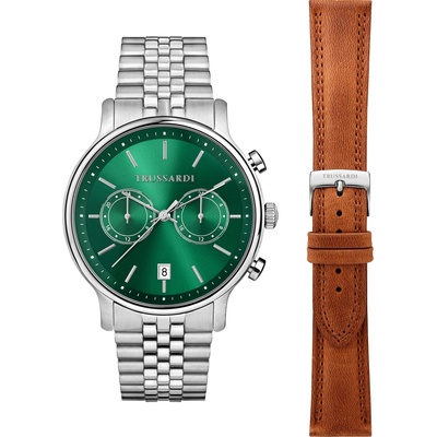 Trussardi R2453174001 + řemínek
