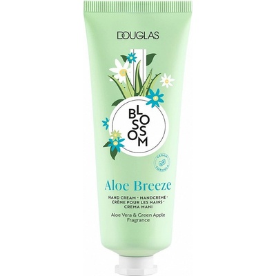 Douglas blossom Hand Cream Aloe Breeze Крем за ръце дамски 75ml
