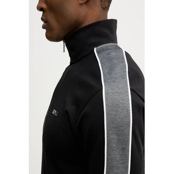 HUGO BOSS Домашен суичър BOSS Tracksuit 1/4 Jacket (50554780)