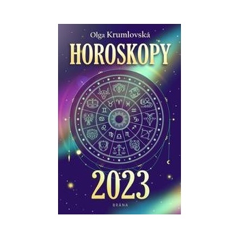 Horoskopy 2023