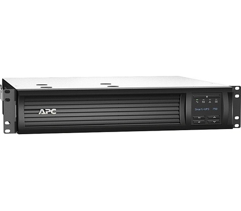 APC SMT750RMI2U