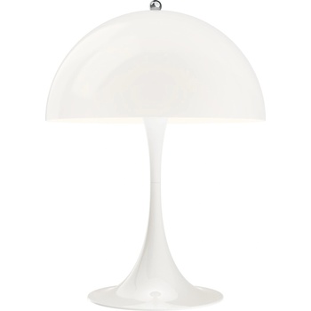 Louis Poulsen Настолна лампа Panthella 320 опал (5744167136)