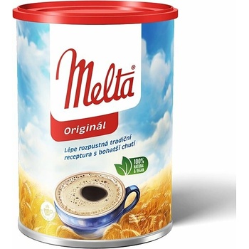 Kávoviny MELTA originál instantná 200 g