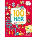100 her pro tříleté