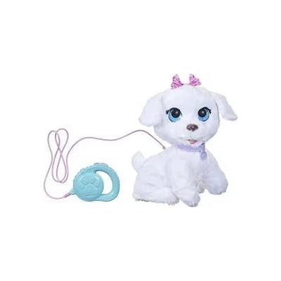 Hasbro Интерактивна играчка, Джоджо: танцуващо плюшено кученце, 0338120
