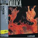 Metallica - Load CD