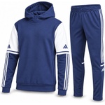 ADIDAS Мъжки спортен екип adidas SQUADRA 25 WINTER - JD2972 - sportmax