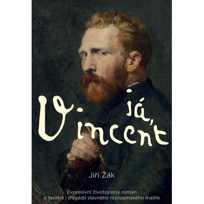 Já, Vincent - Jiří Žák
