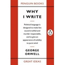 Why I write - George Orwell