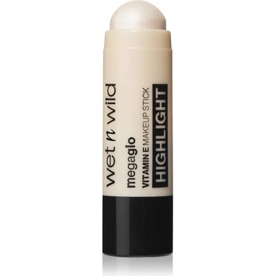 Wet n Wild MegaGlo krémový rozjasňovač v tyčince Moonlike 6 g