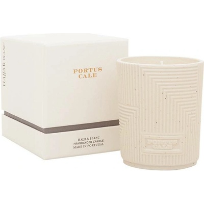 CASTELBEL Portus Cale Hajjar Blanc 210 g