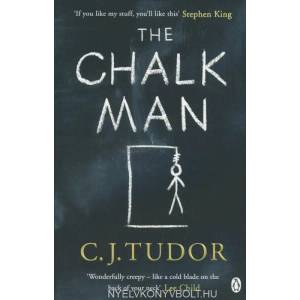 Chalk Man | C. J. Tudor (ISBN: 9781405930956)