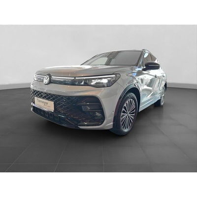 Volkswagen Tiguan 1.5 eTSI R-Line 110 kW