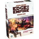 FFG Star Wars RPG Edge of the Empire Beginner Game EN
