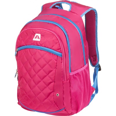 Alpine Pro Magali růžový