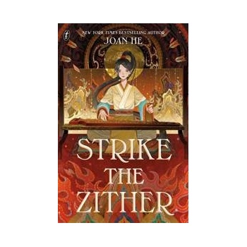 Strike The Zither