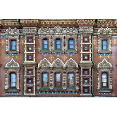 DIMEX ART Флизелинов фототапет санкт петербург, русия 375 x 250 см