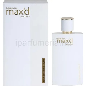Al Haramain Max'd for Her EDP 100 ml Парфюми