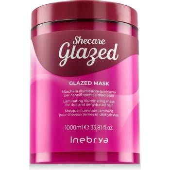 Inebrya Shecare Glazed Mask 1000 ml