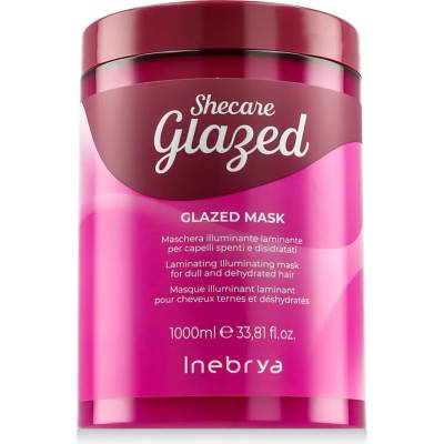 Inebrya Shecare Glazed Mask 1000 ml