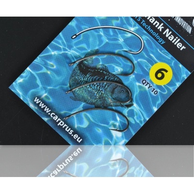 Carp´R´Us Longshank Nailer ATS vel.6