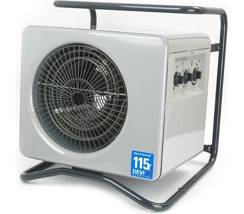 Devitemp 121 T