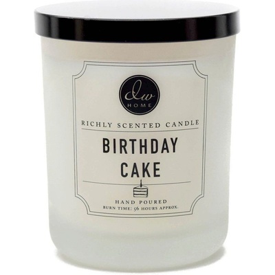 DW Home Birthday Cake 425,53 g