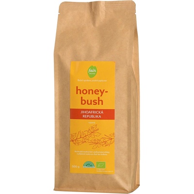 Fairobchod Bio honeybush 500 g