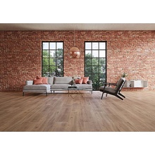 Wineo 500 medium Balanced oak dark brown LA182MV4 2,26 m²