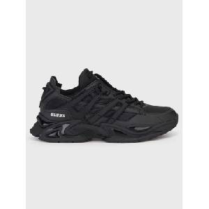GUESS Обувки belluno low - sportdepot - 182,01 лв
