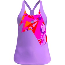 Bidi Badu ívčí tílko Spike Junior Tank lilac/pink