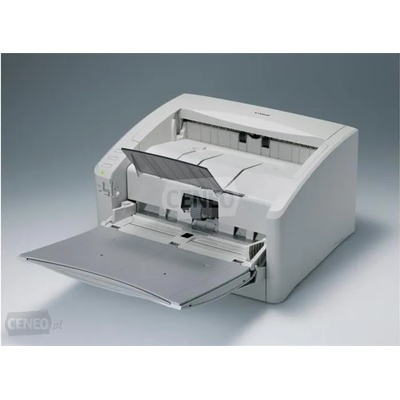 Canon imageFORMULA DR-6010C (EM3801B003AA)