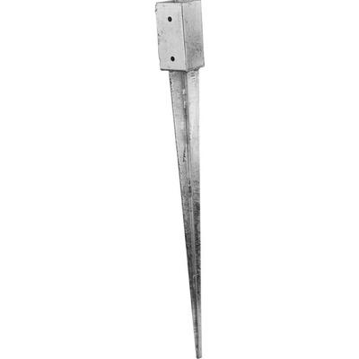 DEMA Kotviaca pätka natĺkacia 71x71x900 mm