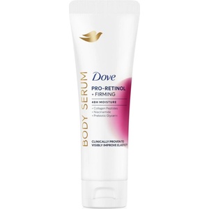 Dove Firming Pro-Retinol стягащ серум за тяло 90ml