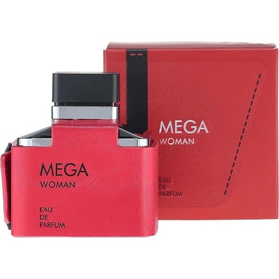 Flavia Mega parfémovaná voda dámská 100 ml