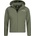 KirkjubØur Мъжко яке KIRKJUBØUR® Hestur Men SOFTSHELL jacket 10, 000 mm hydrostatic head green