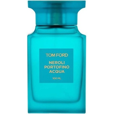 Tom Ford Neroli Portofino Acqua toaletní voda unisex 100 ml tester