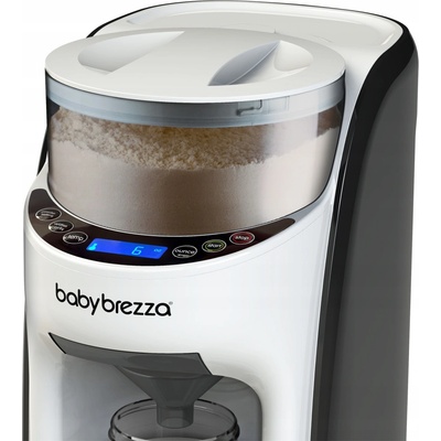 Baby Brezza Formula Pro Advanced