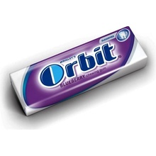 Wrigley's Orbit Blueberry 14 g