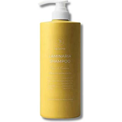 LaFerme Laminaria Shampoo Pear and Freesia 1000ml