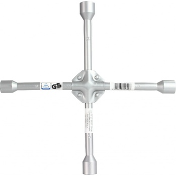 MAR-POL Krížový kľúč na kolesá 17mm, 19mm, 21mm 24mm M57010A