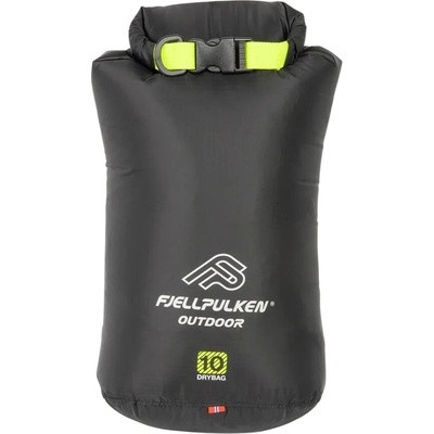 Fjellpulken vodotěsný vak 10 l