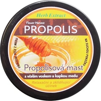 Herb Extract Propolisová masť 100 ml