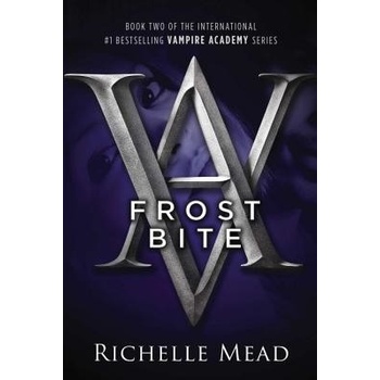 Frostbite Mead RichellePaperback
