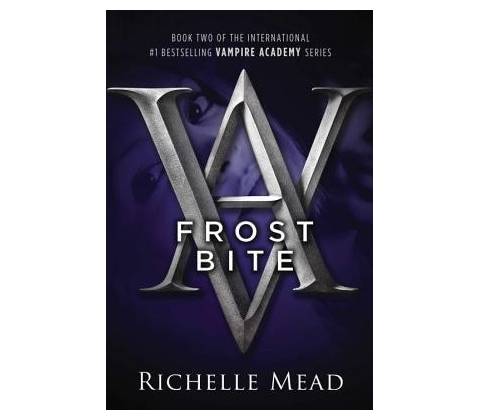Frostbite Mead RichellePaperback