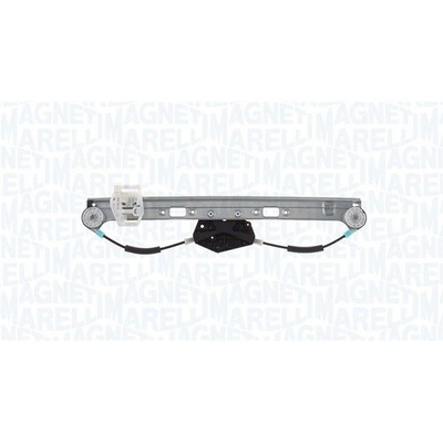 Mechanizmus zdvíhania okna MAGNETI MARELLI 350103484000