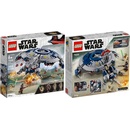 Stavebnice LEGO® LEGO® Star Wars™ 75233 Dělová loď droidů