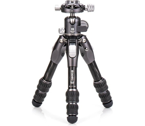 Benro Tortoise 03C