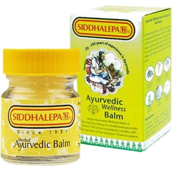 Image 1 of Health from The East Балсам за Простуда и Ставни Болки [25 грама]