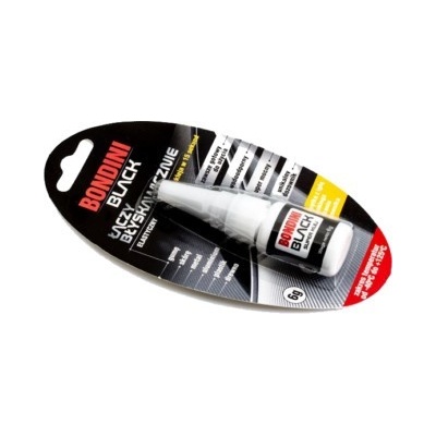 BONDINI BLACK 6 g